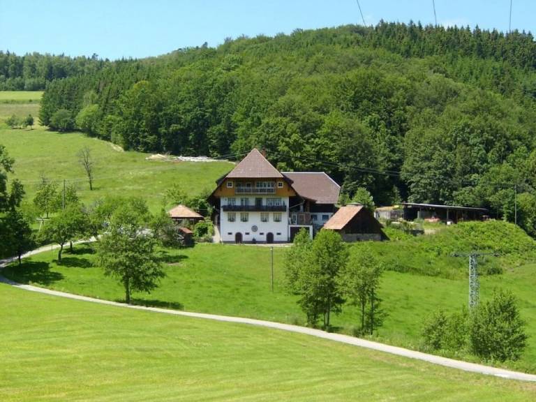 Apartament Hofstetten