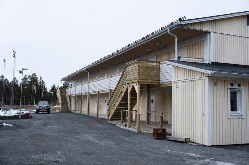 Apartment  Lugnvik