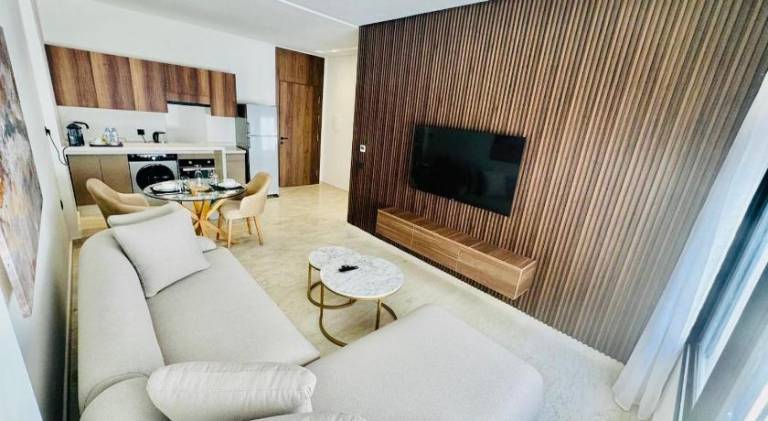 Apartment with 1 room for 2 persons — photo 2