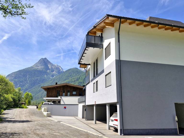 Ferienwohnung Niederthai