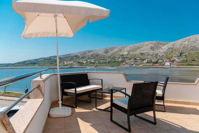 Charming apartment with BBQ | Beach nearby | Pet-friendly — photo 2