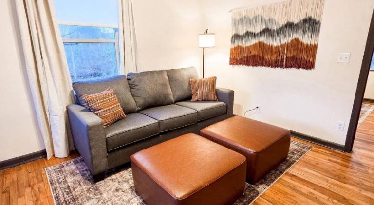 65 m&sup2; Ferienwohnung