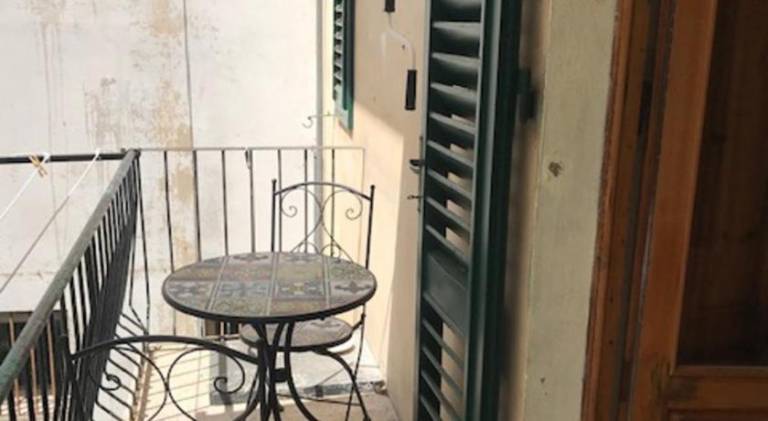 Holiday apartment with 2 rooms for 5 persons in Montecatini Terme