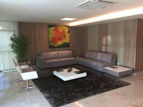 Apartment with 1 room for 6 persons — photo 3
