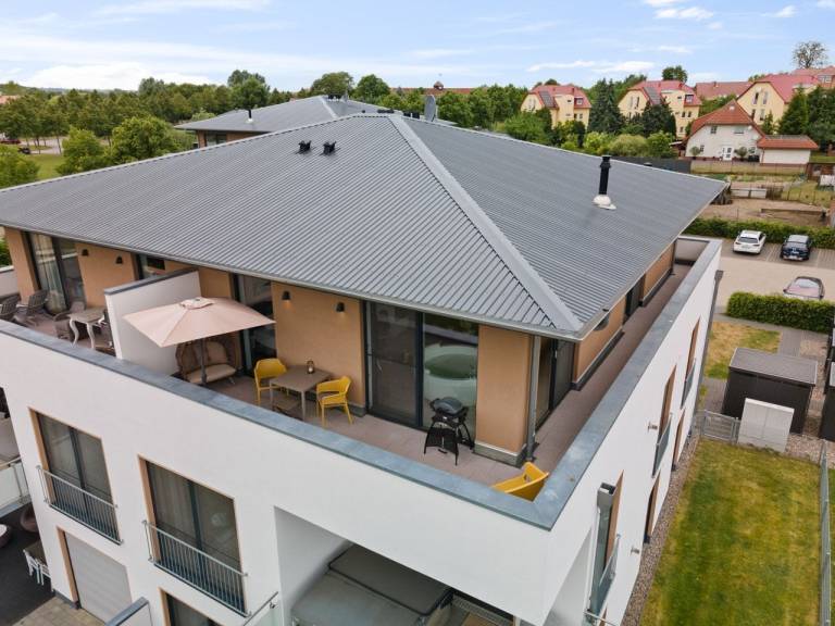 Ferienwohnung Untergöhren