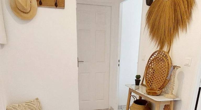 Holiday apartment with 1 room for 2 persons — photo 5