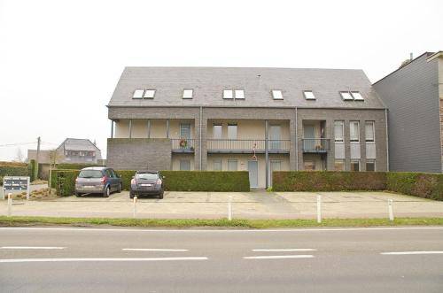 Aparthotel  Aarschot