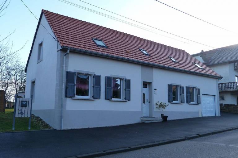 Ferienhaus Reipertswiller