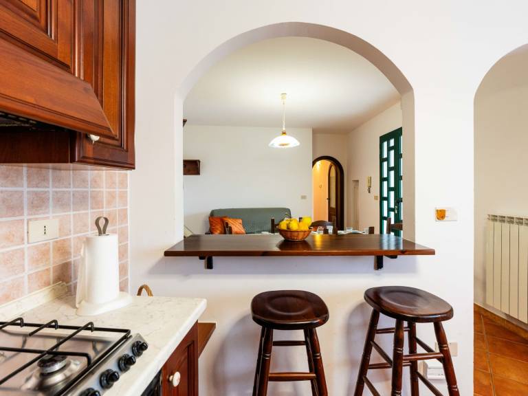 Apartment with terrace, pool & yard | Pets allowed — photo 5