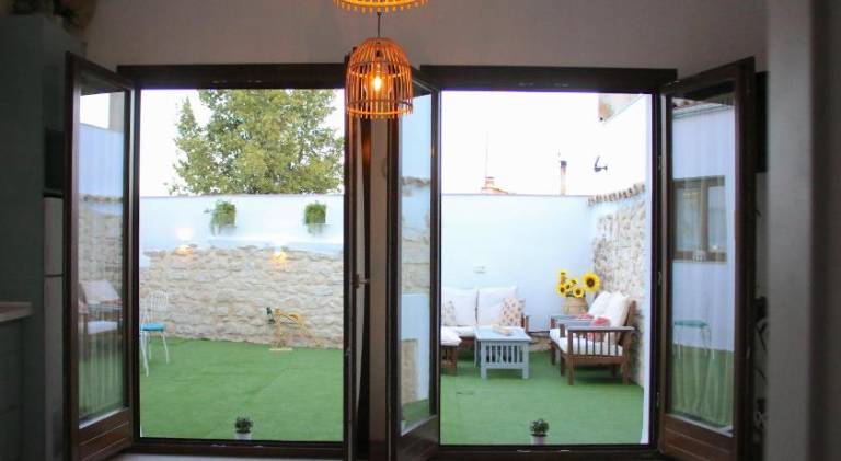 Charming apartment with garden & patio | Pet-friendly — photo 4