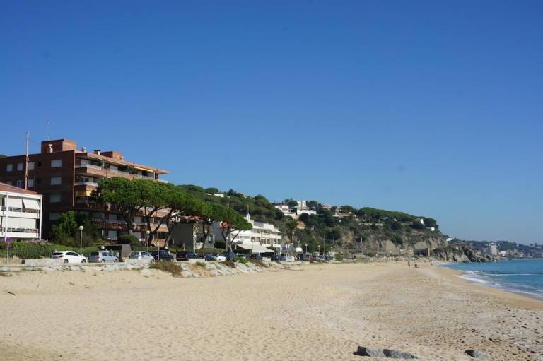 Ferielejlighed Mataró