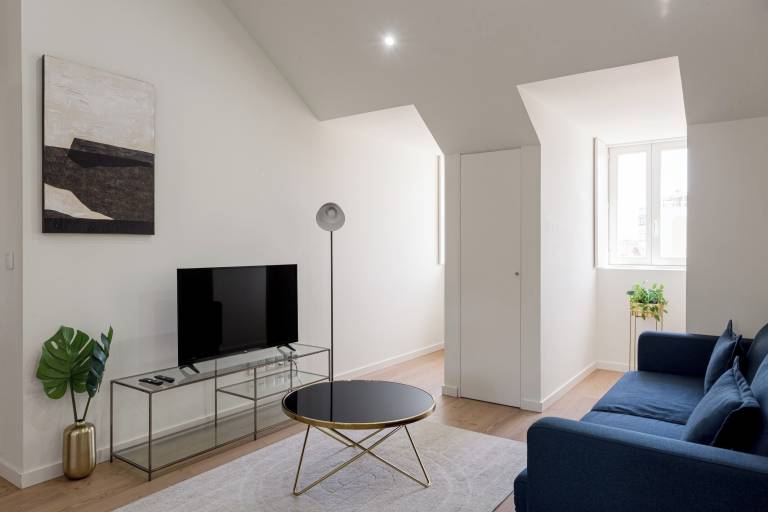 Apartamento Algés
