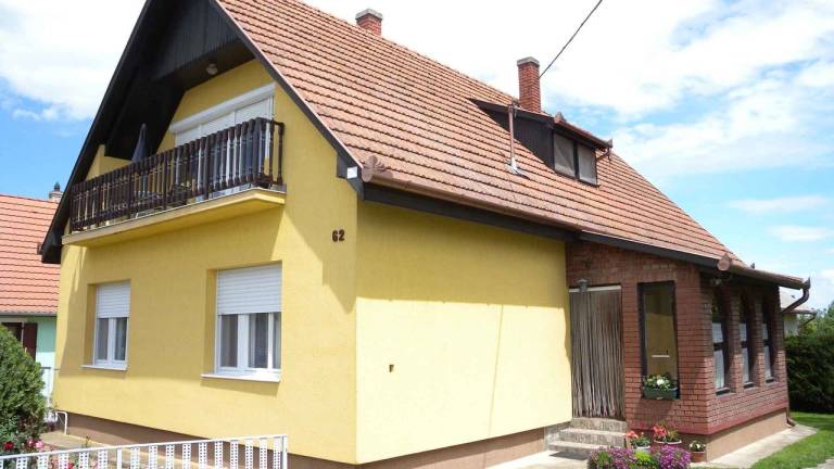 Apartman Zalavár