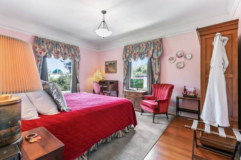 Bed & Breakfast Alhambra