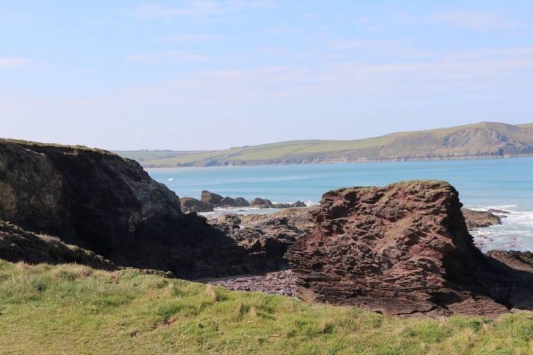 Cottage Polzeath