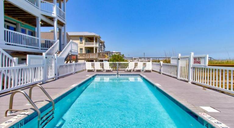 Charming house with pool | Beach nearby | Pet-friendly — photo 5