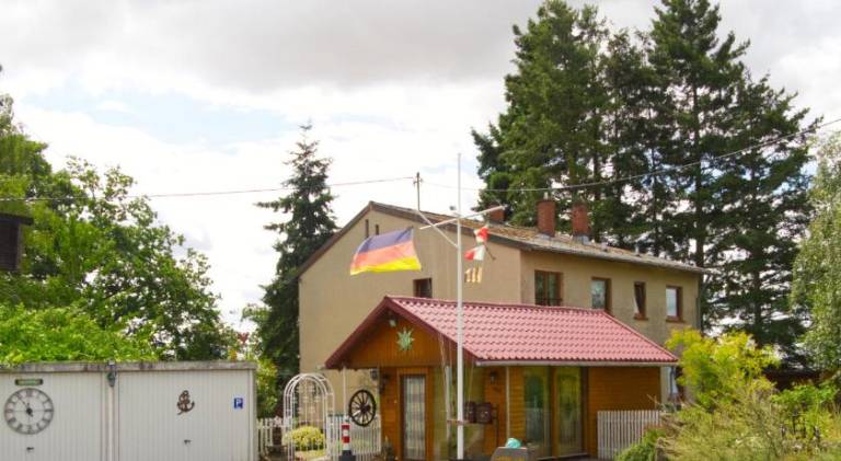 Ferienwohnung Maria Laach