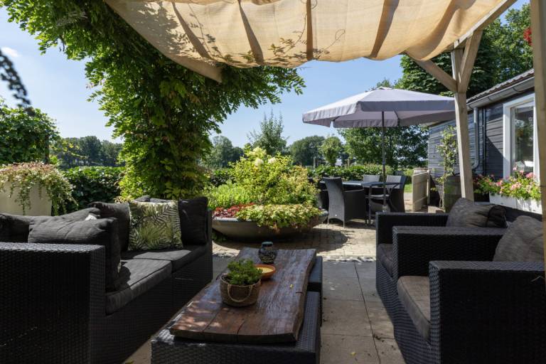 OV599 Ferienhaus im Nieuw Heeten