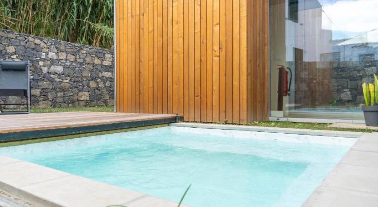 70 m&sup2; Ferienhaus