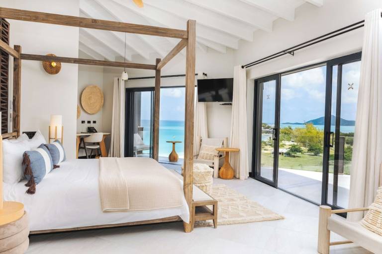 Resort Saint Mary