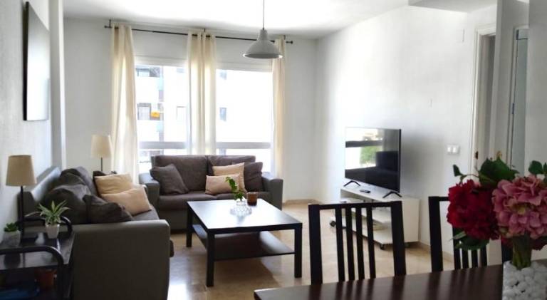 90 m&sup2; Ferienwohnung