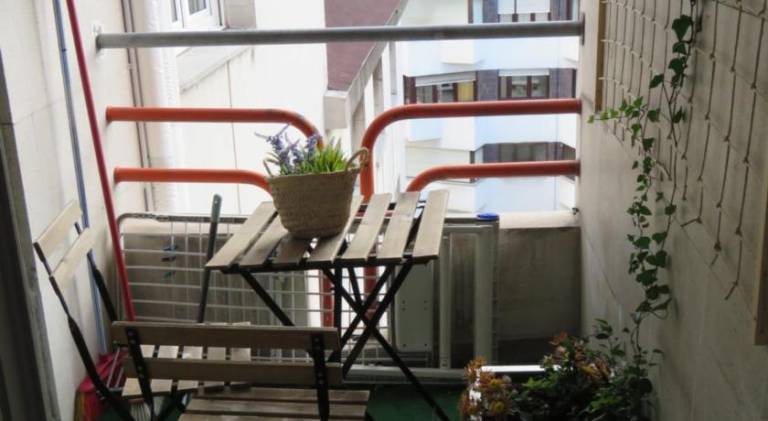 Rental apartment with 1 room for 4 persons — photo 5
