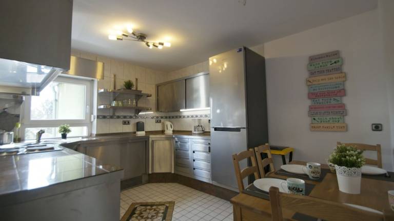 Ferienwohnung Bergisch Gladbach