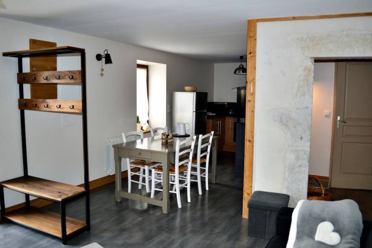 Apartment Annecy