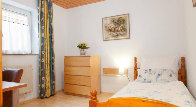Apartma Karlstein am Main