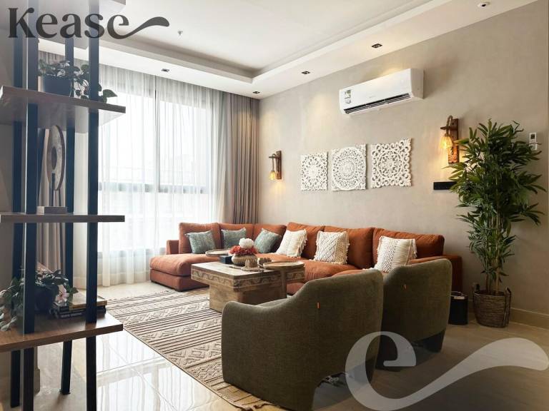 Apartamento Al Malqa