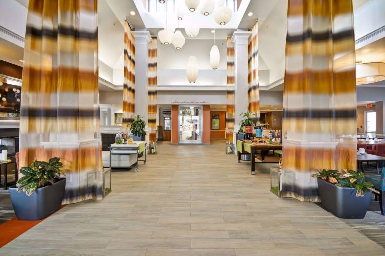 Hilton Garden Inn Austin/Round Rock — photo 2