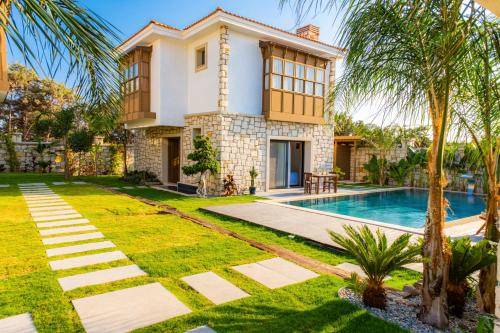 Marrakesh Alacatı in Cesme