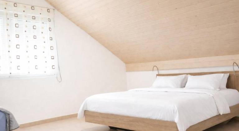 16 m&sup2; Ferienwohnung