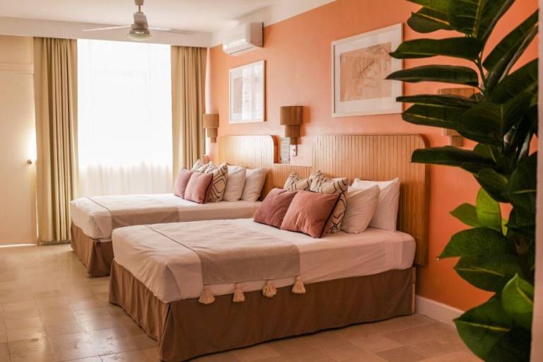 Hotel Tropicus Boutique — photo 2