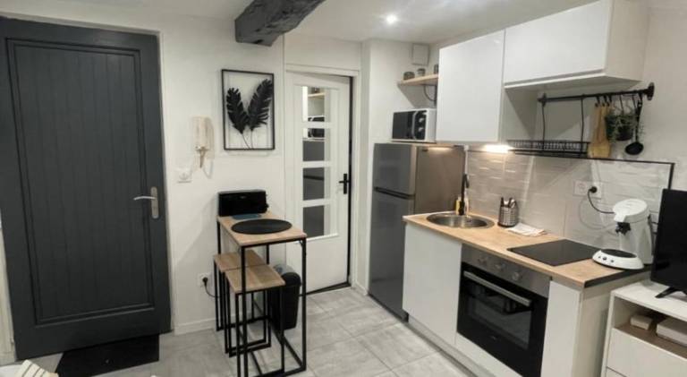 Pleasant apartment | Pet-friendly — photo 3