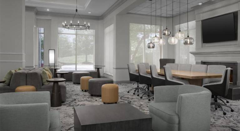 Hilton Garden Inn Auburn/Opelika — photo 3