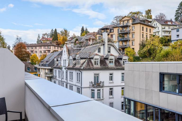 Ibis Styles Luzern — photo 5