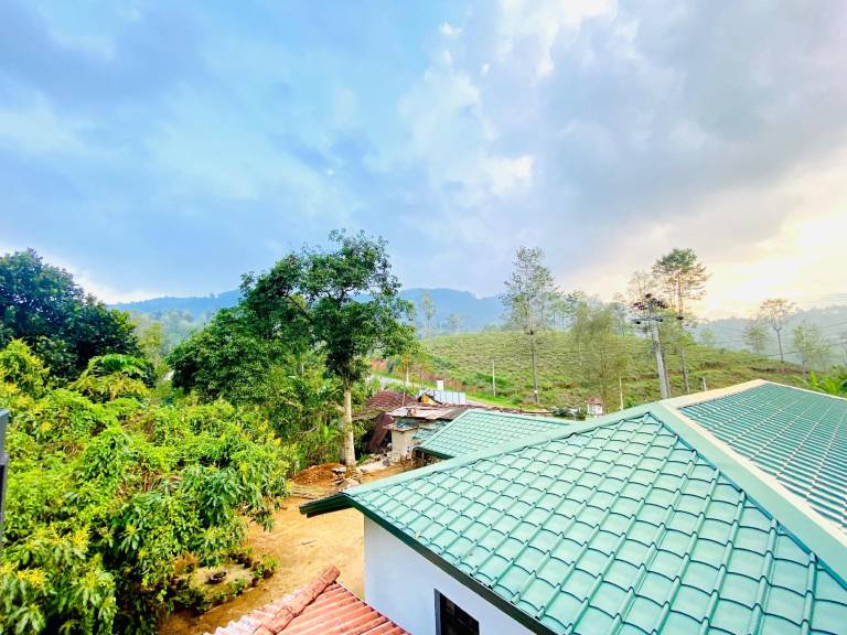 19 m&sup2; Ferienhaus