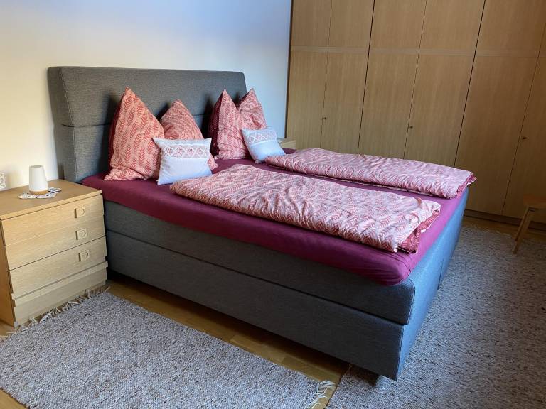 Ferienhaus in Mellau, Bizau f&uuml;r max. 7 Personen