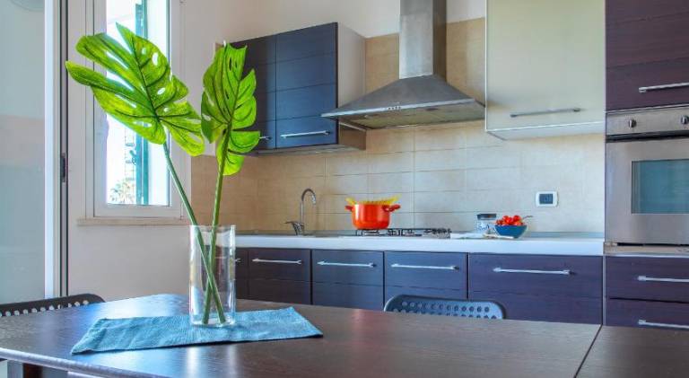 Rental apartment with 2 rooms for 6 persons — photo 4