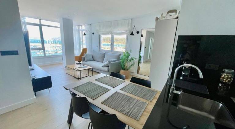 70 m&sup2; Ferienwohnung