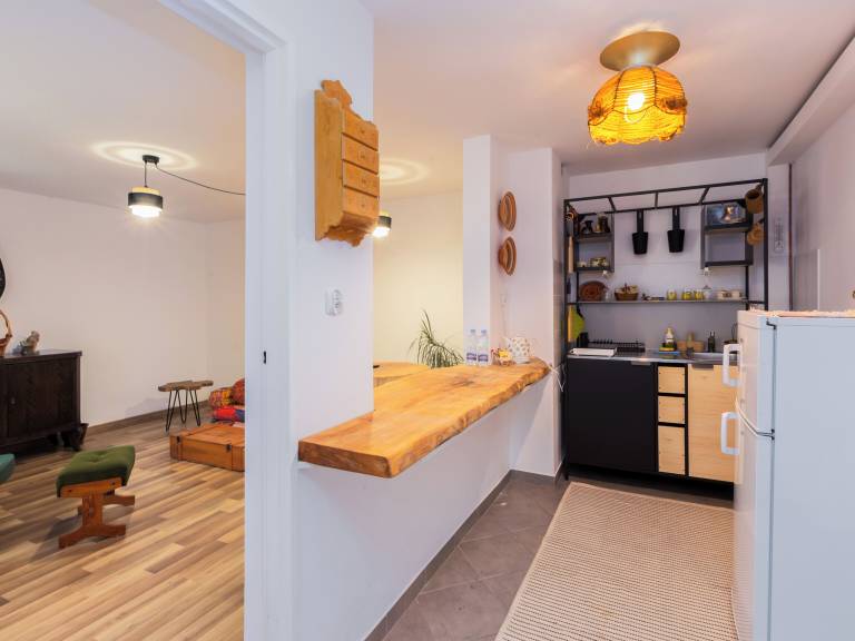 Appartement Oliwa
