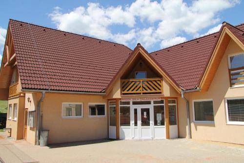 Ubytovanie s raňajkami Štiavnička