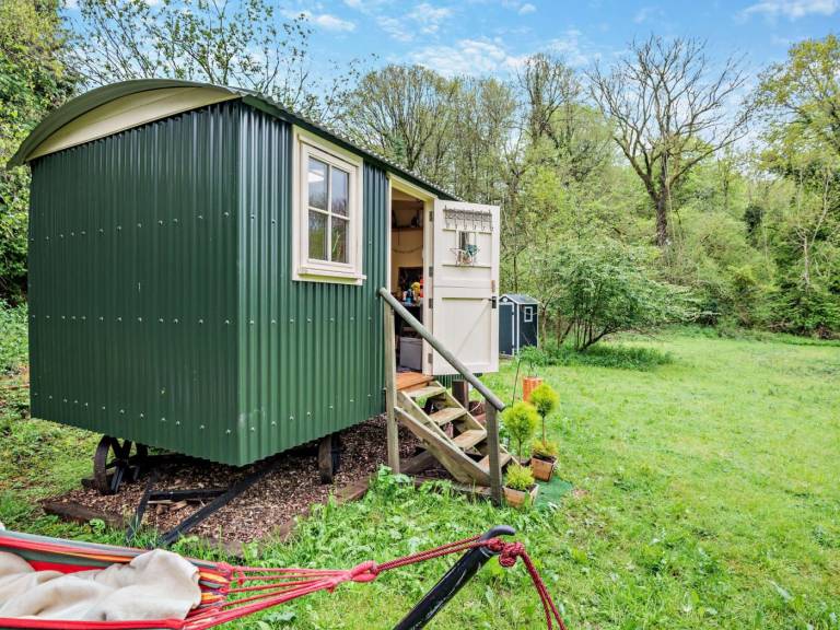 Cottage with 1 room for 2 persons — photo 4