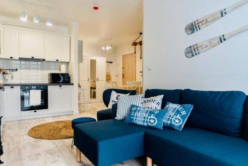 Apartament  Jantar