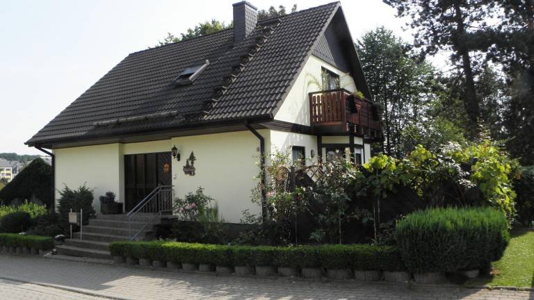 Ferienwohnung  Wolkenstein