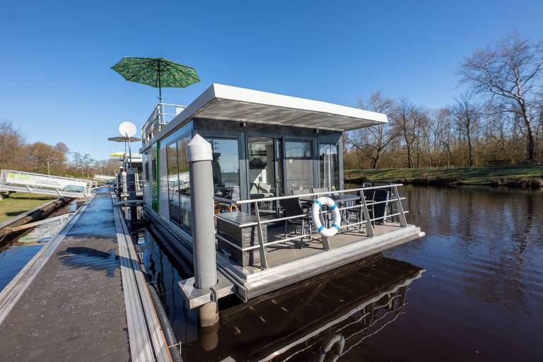 Ferienhaus Bad Bederkesa