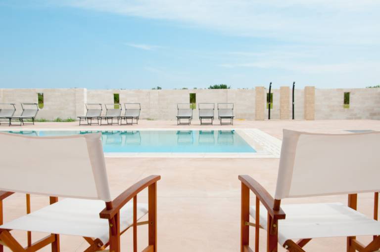 Private room Otranto