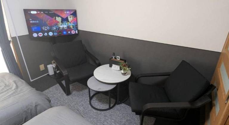 35 m² Ferienwohnung