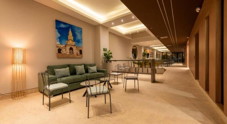 Hotel Rilux Cartagena — photo 3